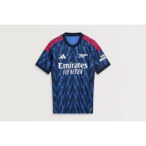 Arsenal 25/26 Away Jersey
